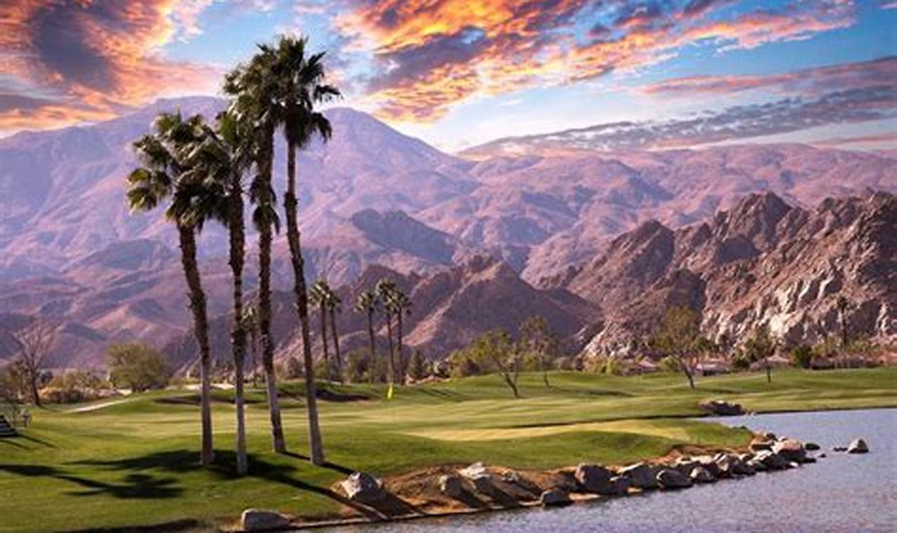 Unlock Palm Springs in December: Explore Art, Architecture, and Winter Delights