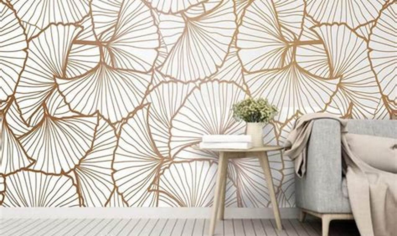 Tips Memilih Wallpaper Dinding yang Akan Bikin Ruanganmu Makin Keren!