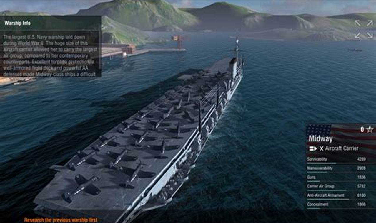 torpedo world of warships blitz