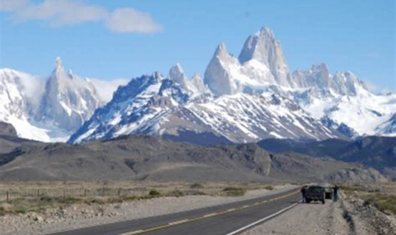 Unveiling Torres del Paine: The Ultimate Transfer Guide from El Calafate