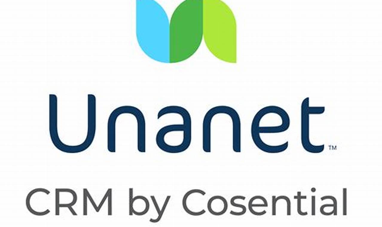 Unanet CRM: The Ultimate Construction CRM for Enhanced Project Management