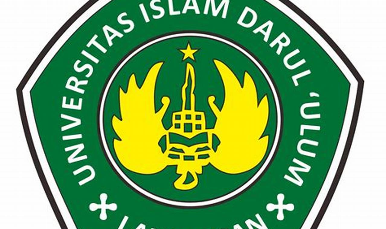 Tips Memilih Universitas Islam Unggulan: Universitas Islam Darul Ulum
