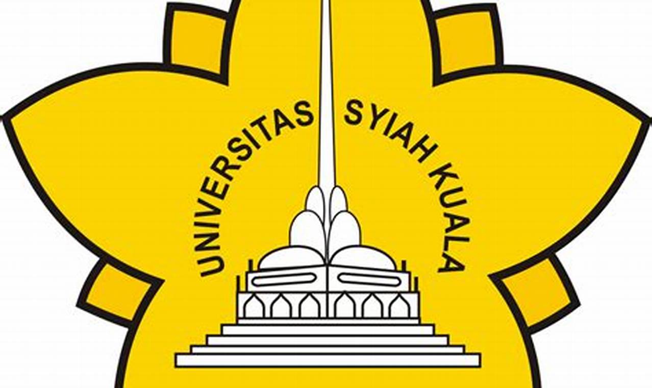 Tips Sukses Kuliah di Universitas Syiah Kuala, Universitas Terkemuka di Aceh