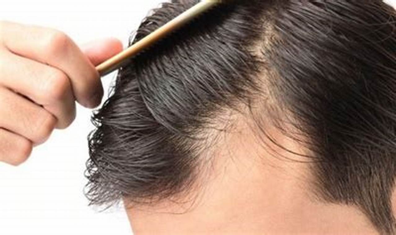 Rahasia Rambut Tebal dan Sehat: Panduan Lengkap untuk Menumbuhkan Rambut