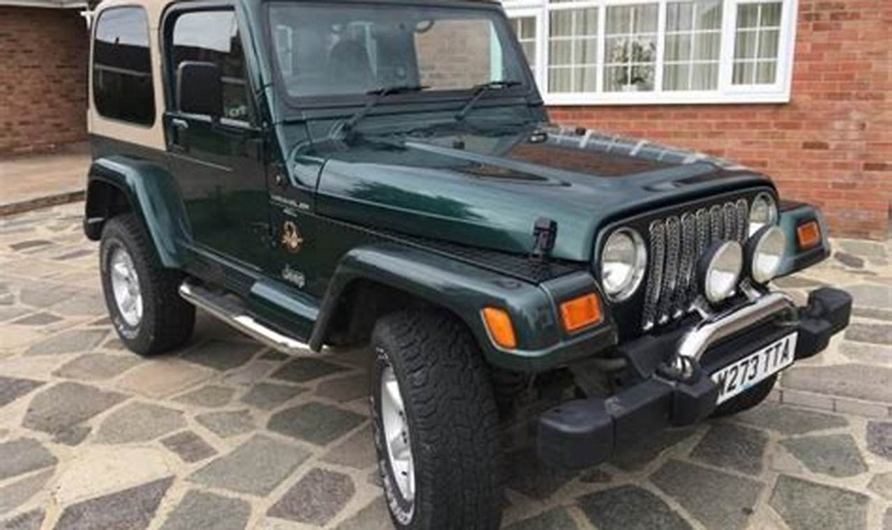 used jeep for sale in maine for under 3 000