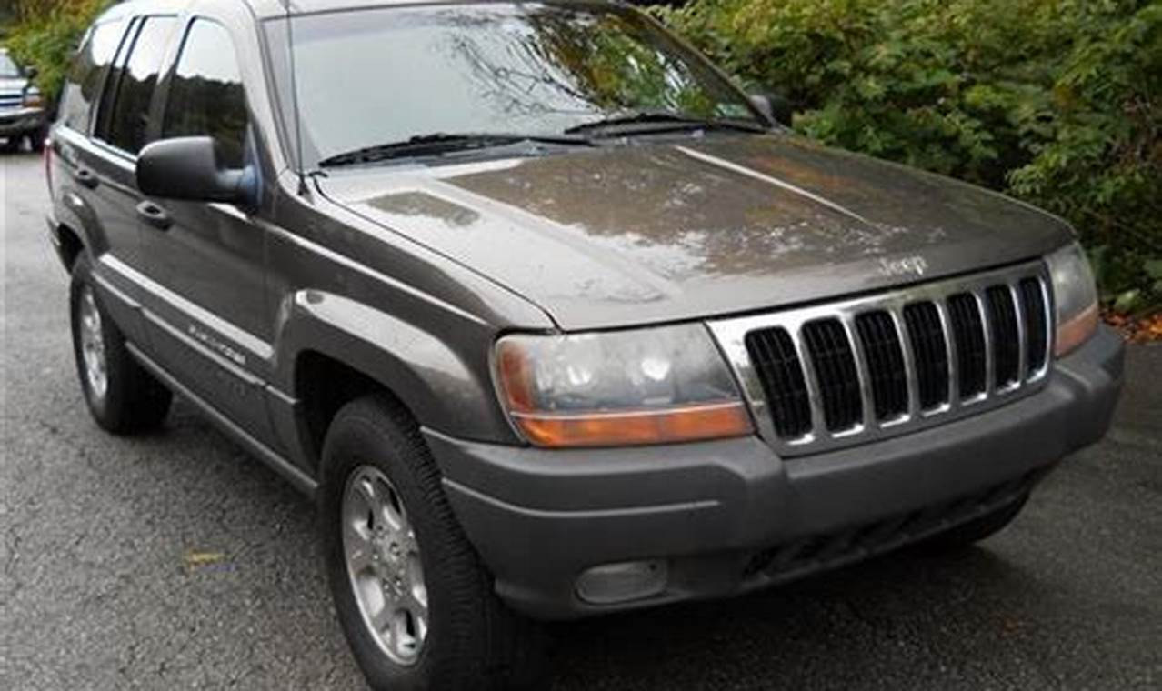 used jeep grand cherokee for sale in pittsburgh pa