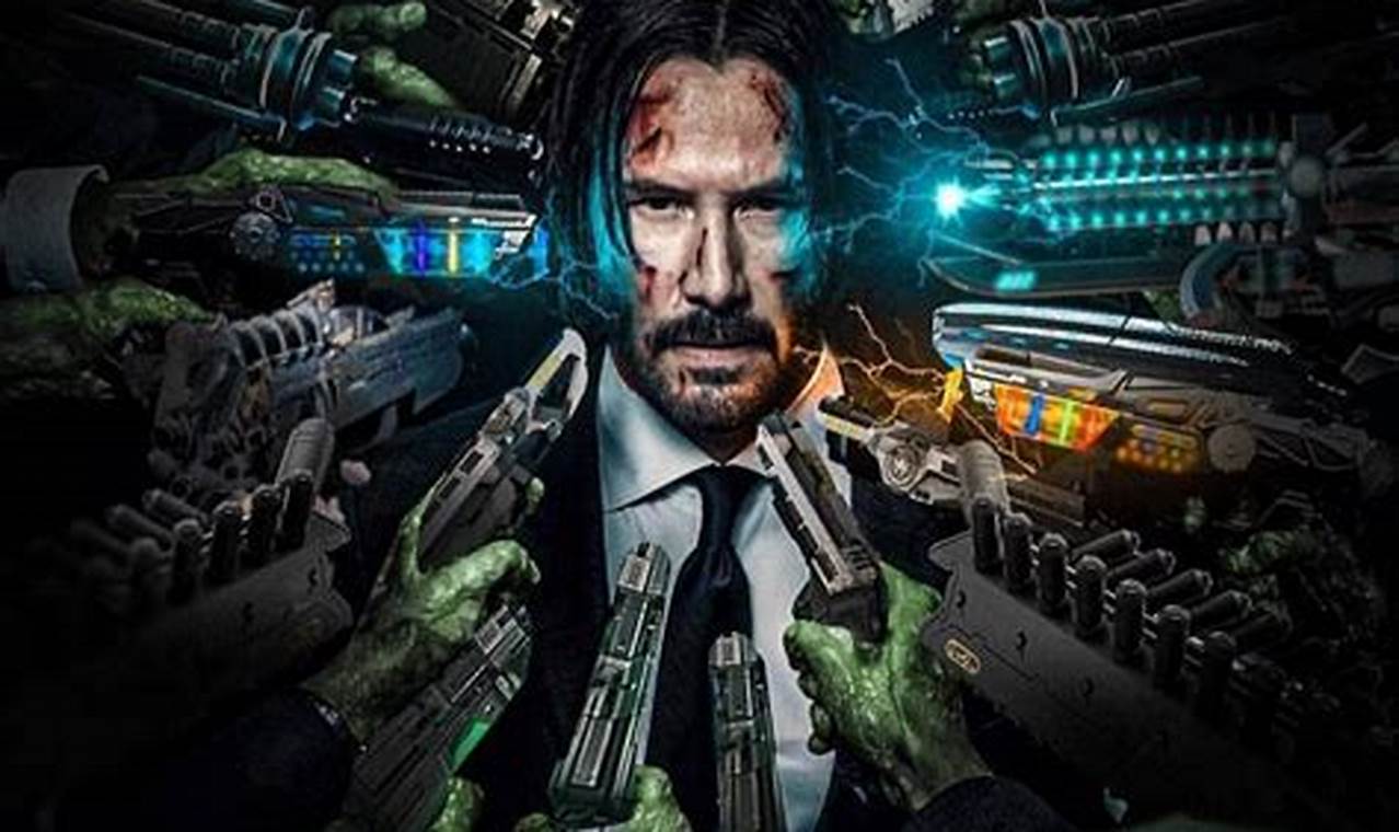 Tips for Watching John Wick 4 for Free