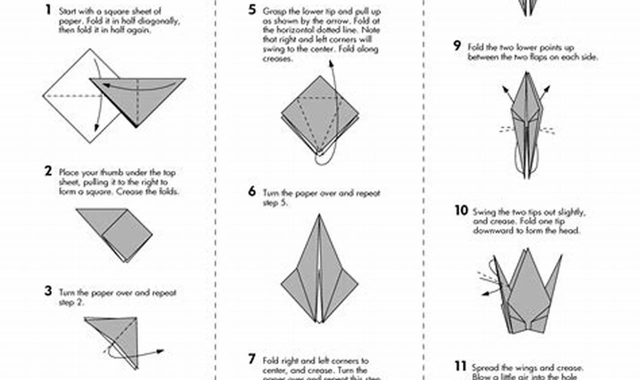 verb origami meaning
