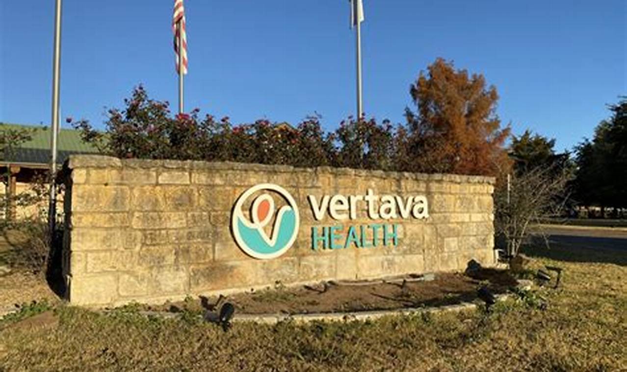 Unveiling the Path to Addiction Recovery: Groundbreaking Insights from Vertava Health Texas