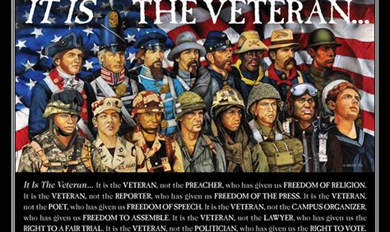 Veterans Volunteer to Preserve Battle of Gettysburg for Future Generations