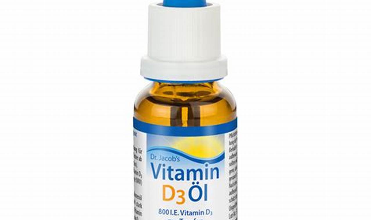 Vitamin D: Wo finden Sie zuverlässige Bezugsquellen für Ihre Gesundheit?