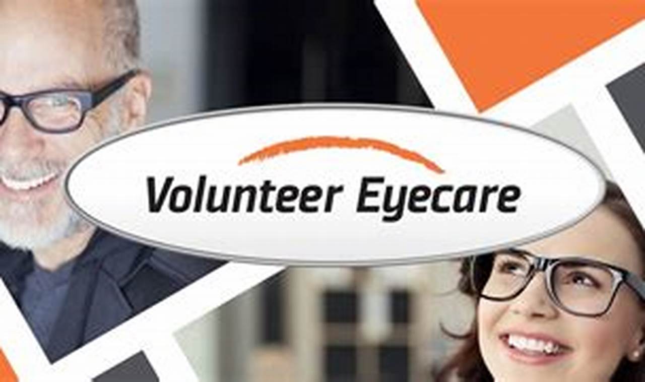 Volunteer Eye Care Clinics in Clinton: Providing Sight and Hope to the Community