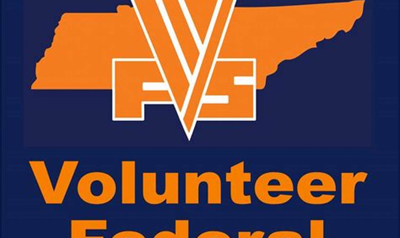 How Volunteer Federal in Madisonville, Tennessee Helps the Community