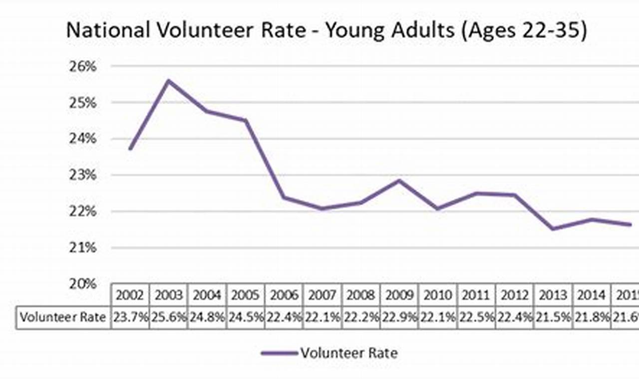 Unveiling the Intricacies of Volunteer Hourly Rate