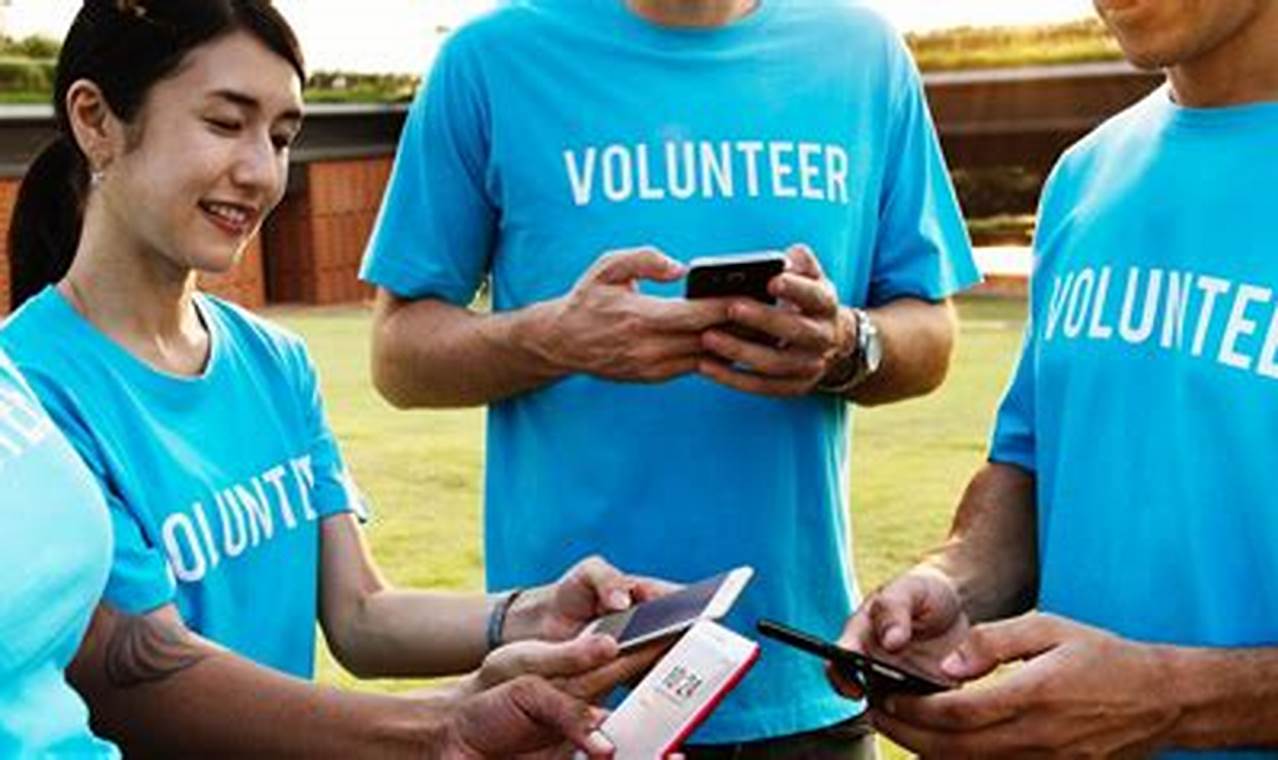 Volunteer Websites: A Comprehensive Guide to Finding and Joining Meaningful Volunteer Opportunities