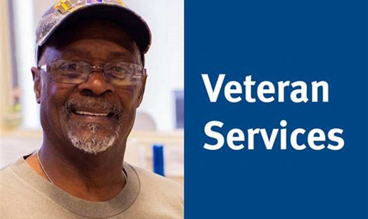 Volunteer with Veterans Near Me: Making a Difference in Their Lives