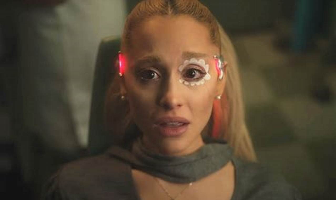 Breaking News: Ariana Grande's "We Can't Be Friends" Stirs Emotional Turmoil