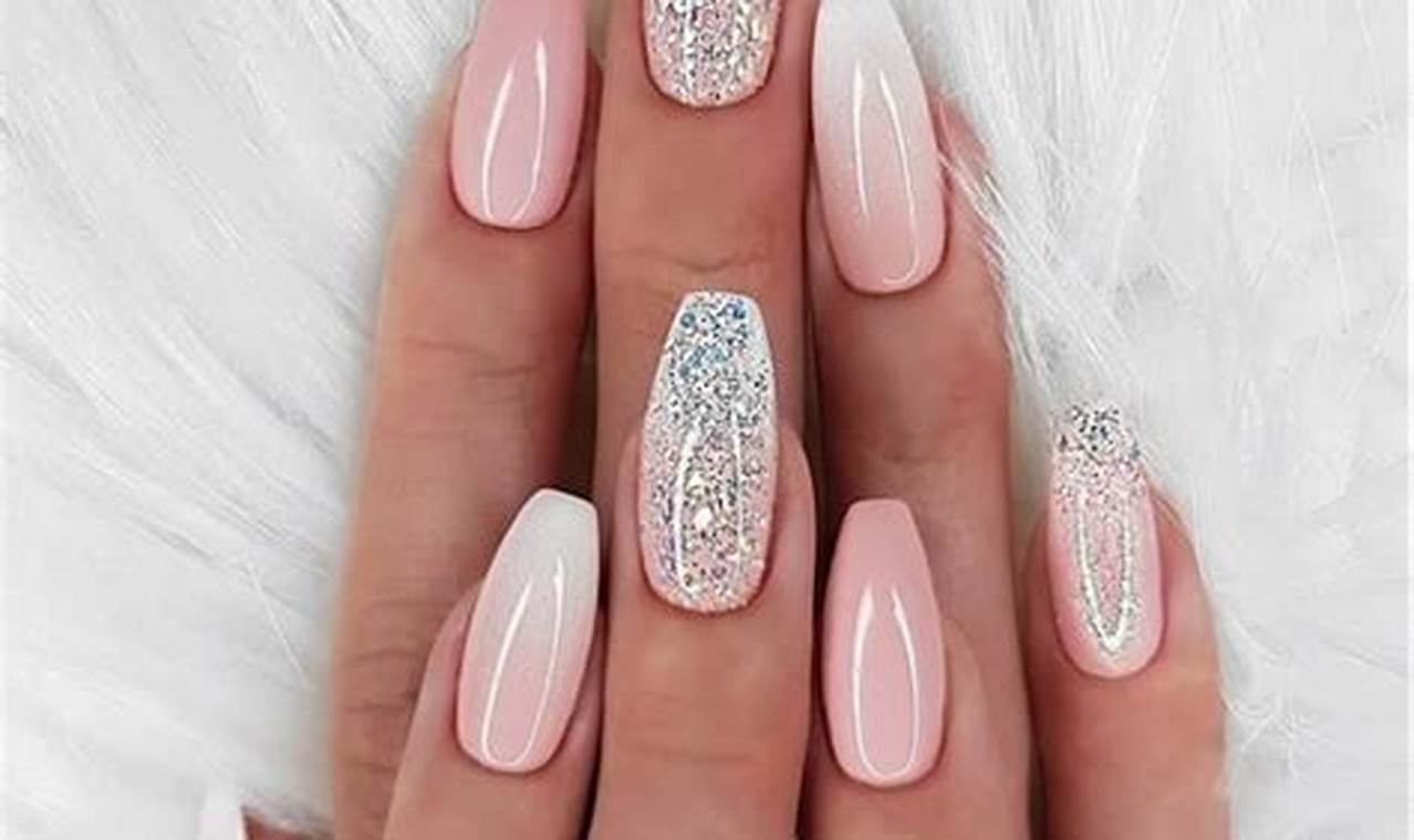 Stunning Wedding Nail Ideas for Your Big Day