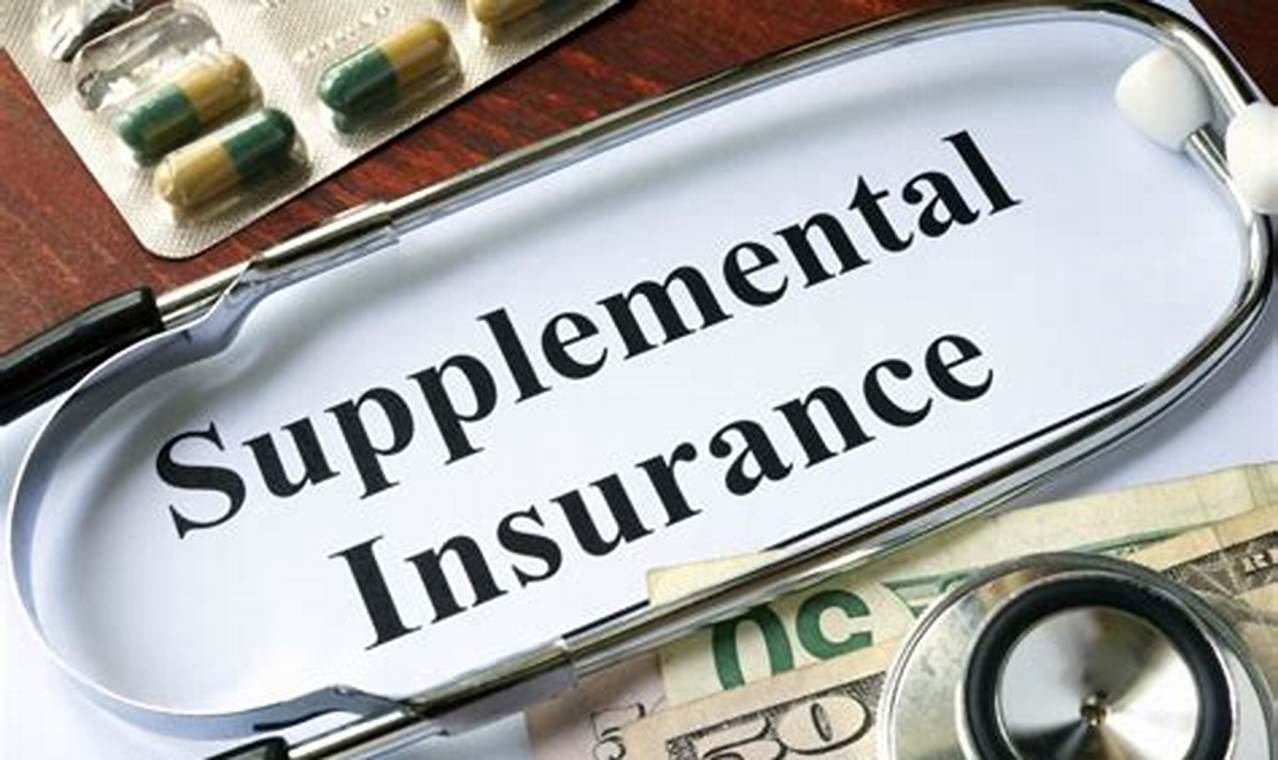 Supercharge Your Insurance: Unveiling Supplementary Benefits and Their Impact