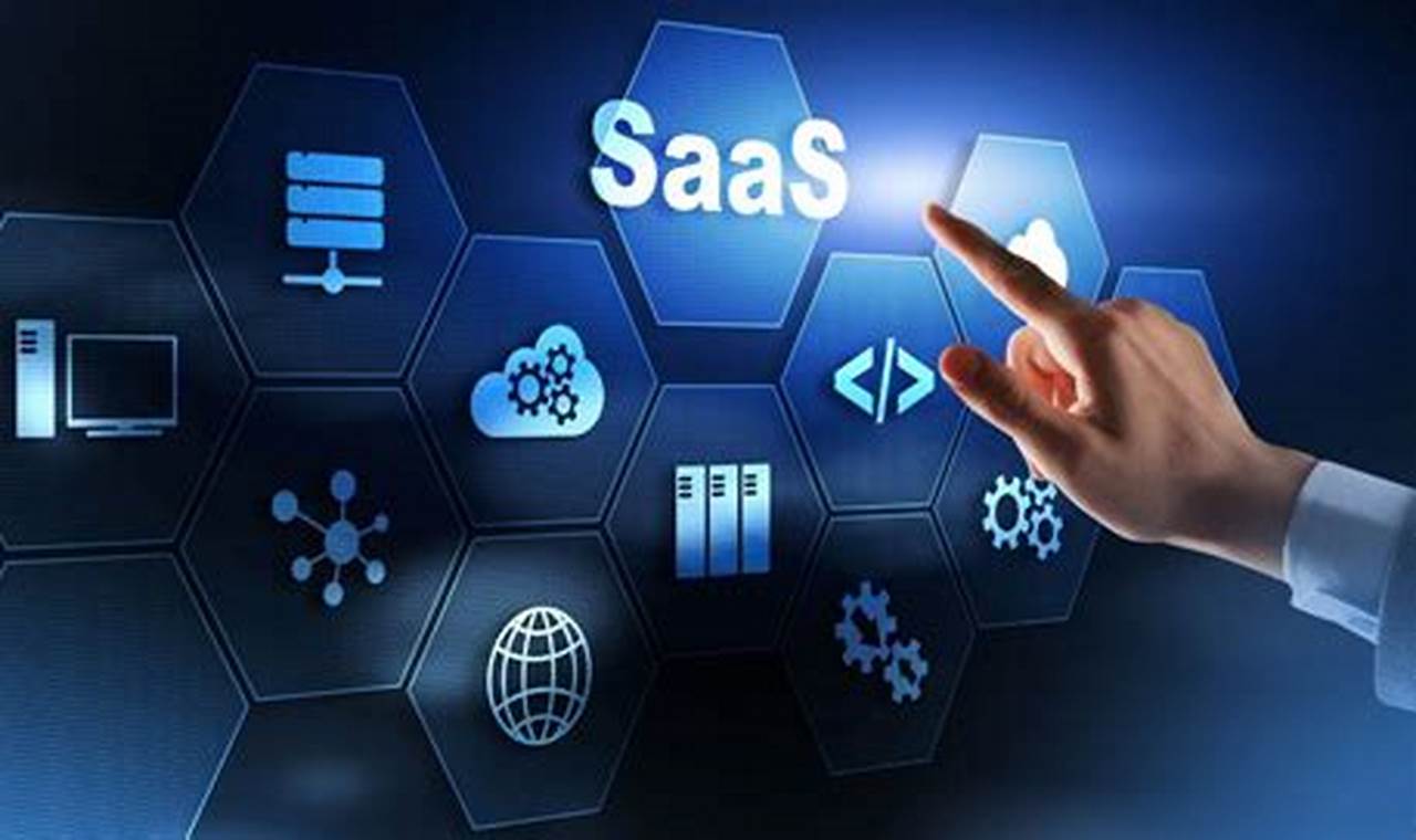 What's the Difference Between SaaS and Traditional Software? A Comprehensive Guide