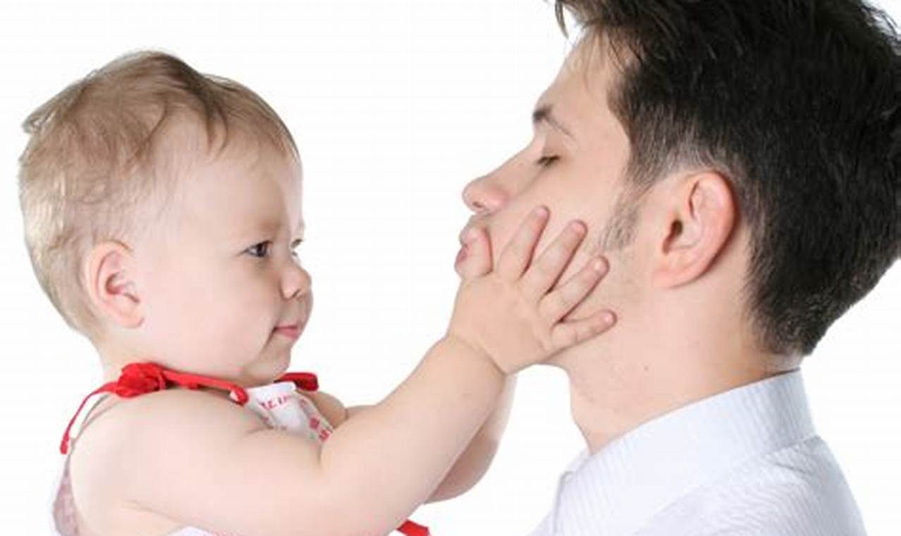 Baby's Face-Grabbing: A Developmental Milestone Unveiled