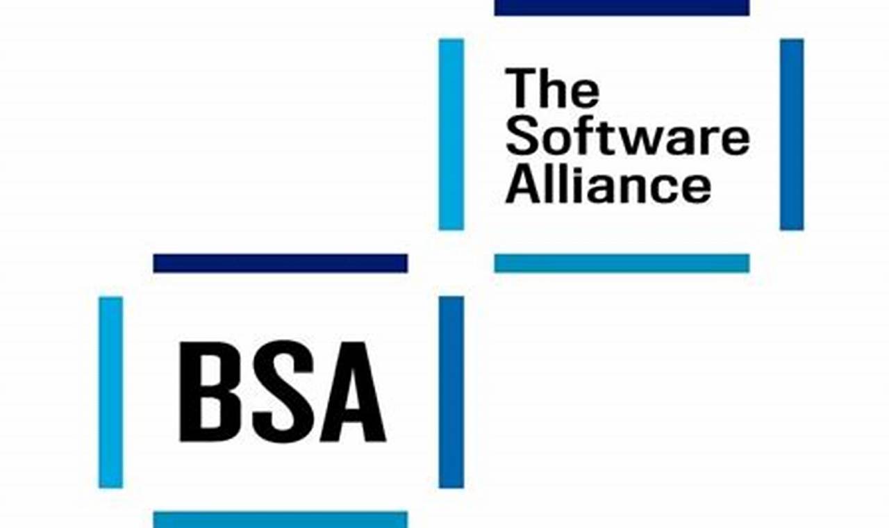 What is the Business Software Alliance? Your Guide to BSA