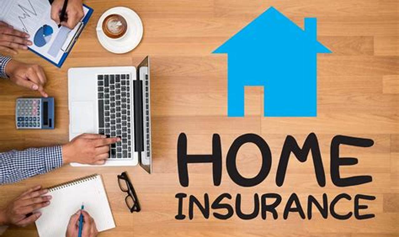 Descubre el secreto del seguro de hogar: protección y tranquilidad para tu patrimonio