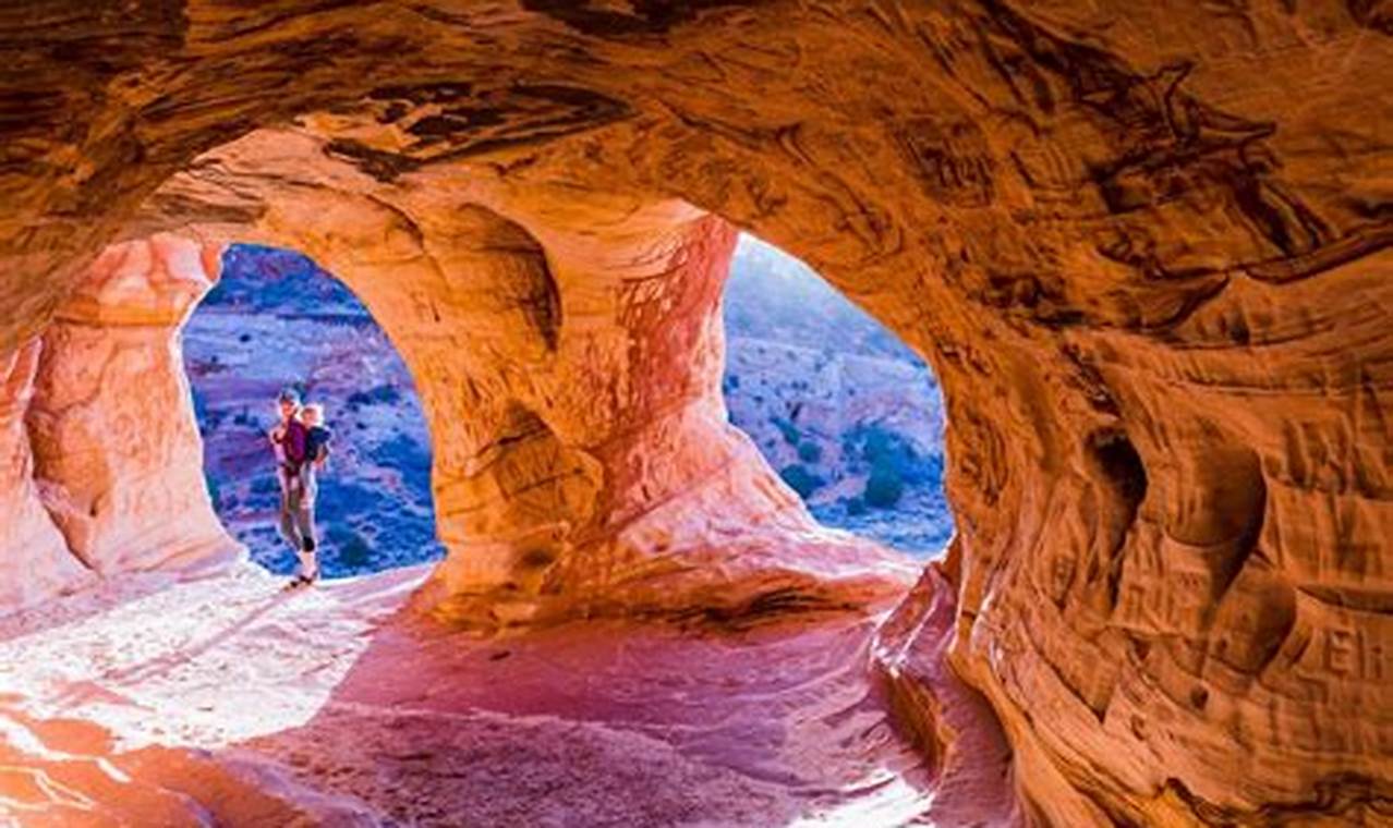 Explore Southern Utah: A Guide to Unforgettable Adventures