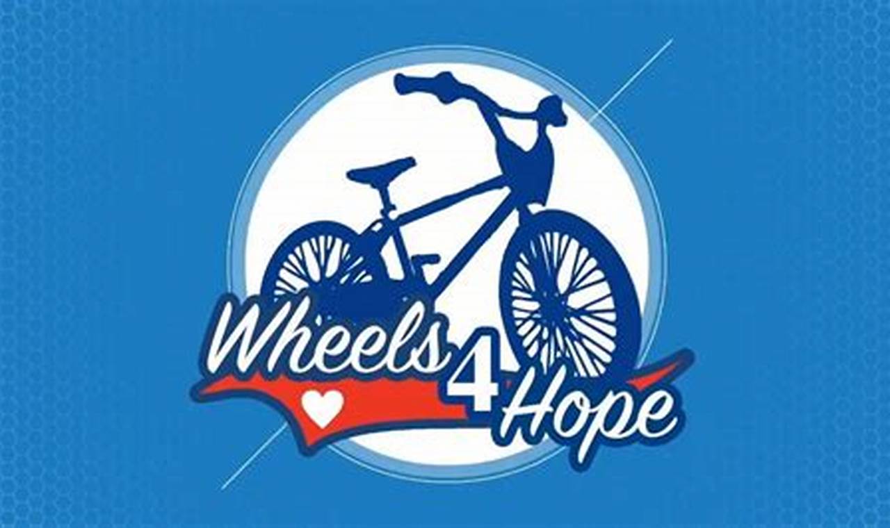 wheels for hope craigslist