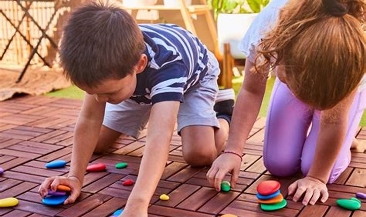 How Parents Can Understand When Kids Stop Playing with Toys