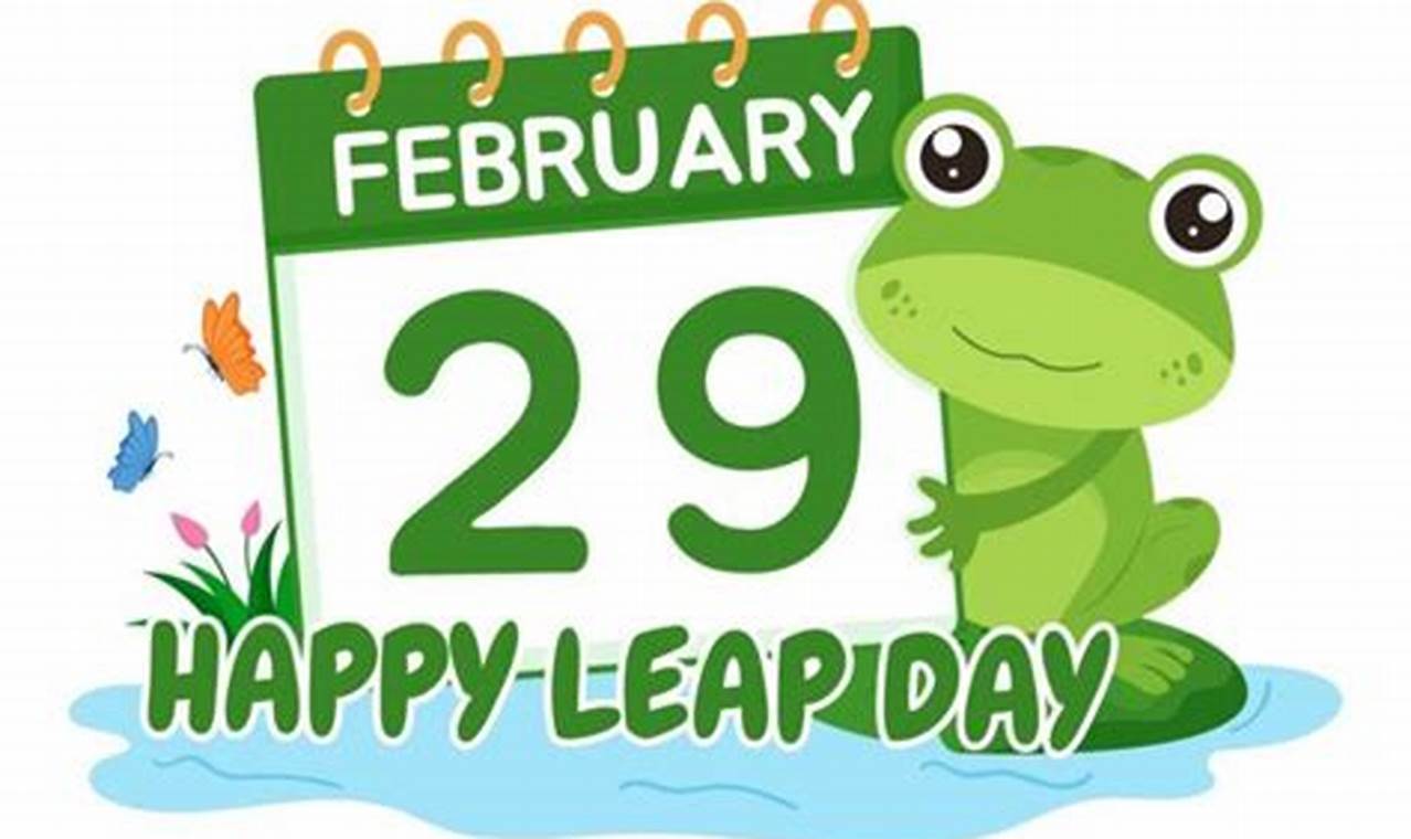 When Is Leap Day 2024