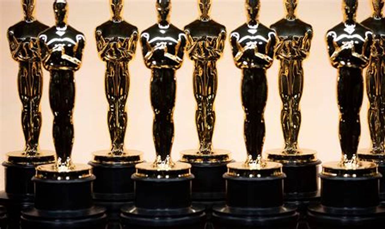 Where To Watch Oscars 2024 Online