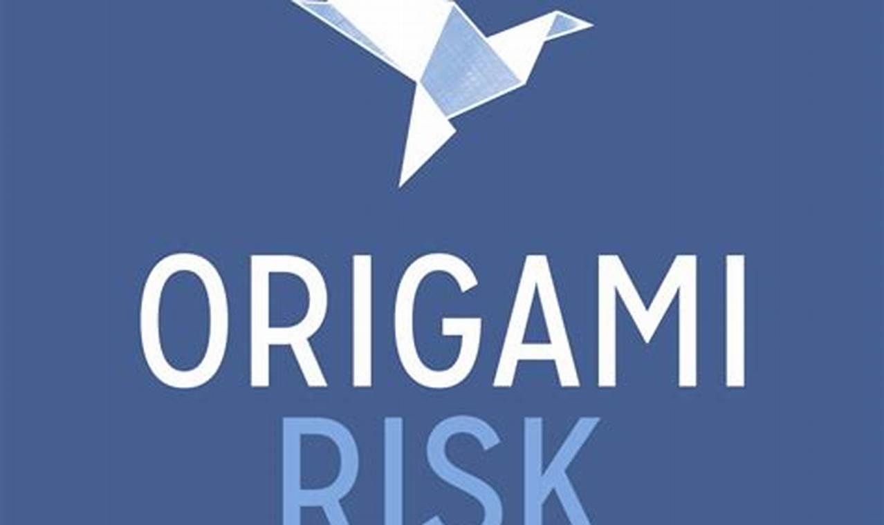 Who's Behind Origami Risk?