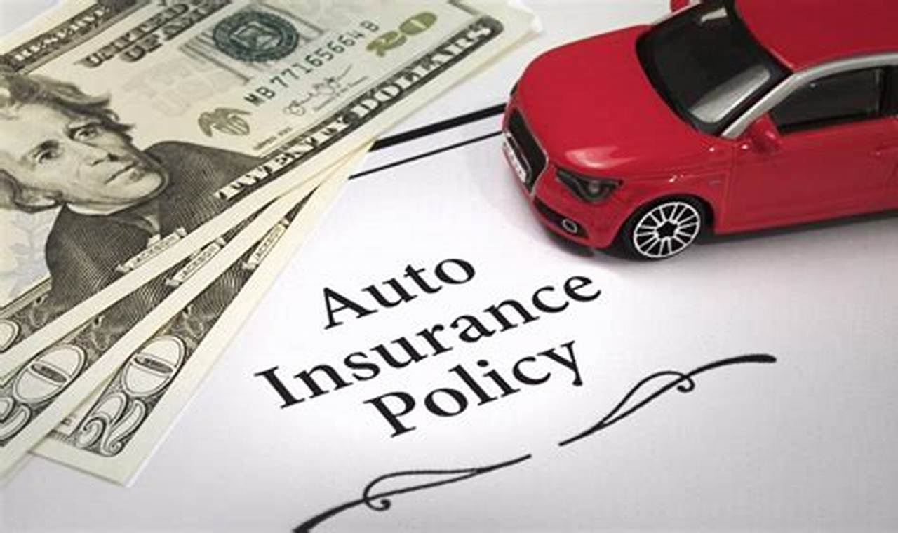 Uncover the Secrets: Why Your Car Insurance Keeps Soaring