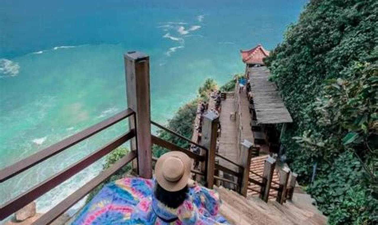 Temukan Pesona Tersembunyi Wisata Gunung Kidul yang Menjanjikan