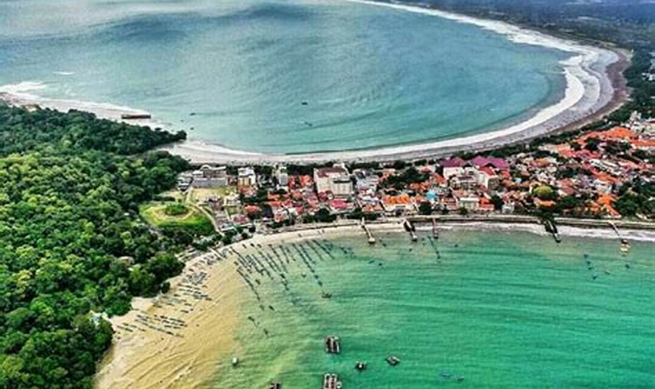 Panduan Wisata Pantai Santolo: Liburan Seru di NTB