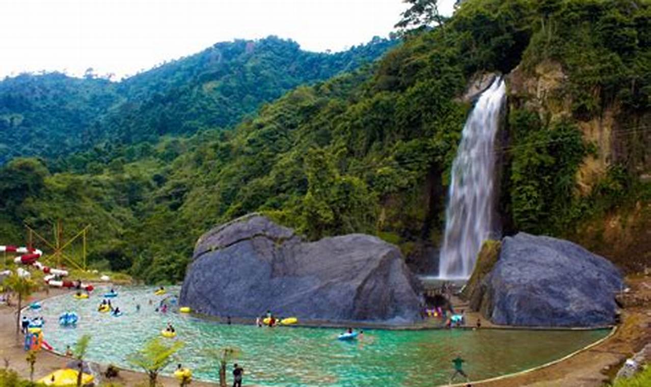 Pesona Wisata Sentul: Jelajahi Destinasi Menarik dan Mencerahkan