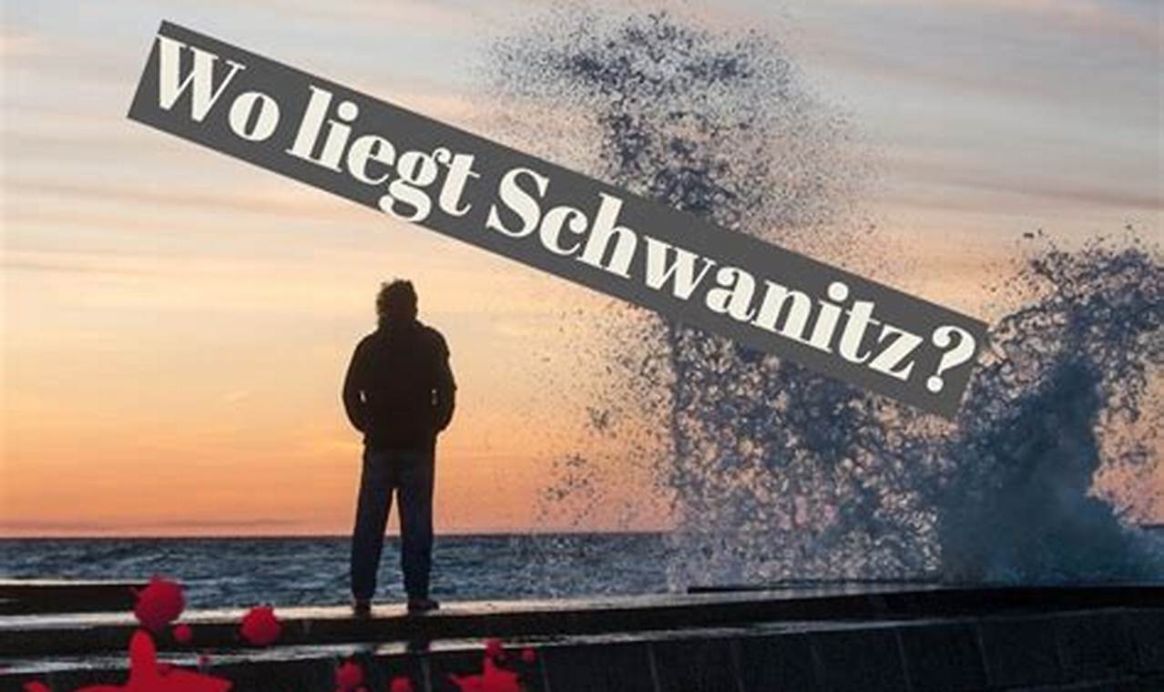 Entdecke Schwanitz: Ein Hidden Gem mit Charme und Geschichte