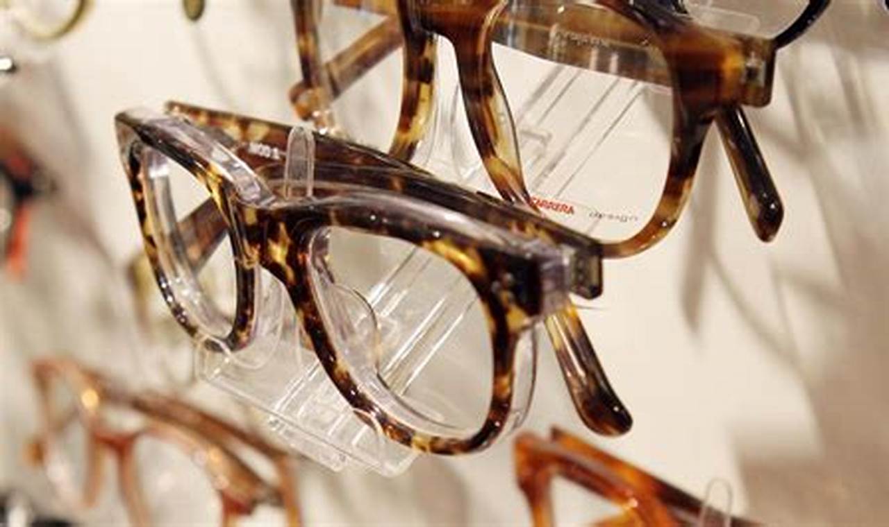Alte Brillen abgeben: Entdecken Sie Möglichkeiten und Vorteile