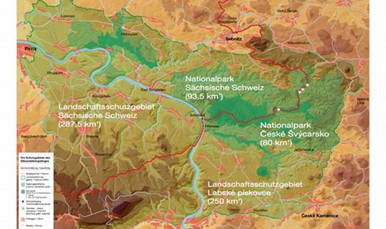 Entdecke die versteckten Schätze der Sächsischen Schweiz