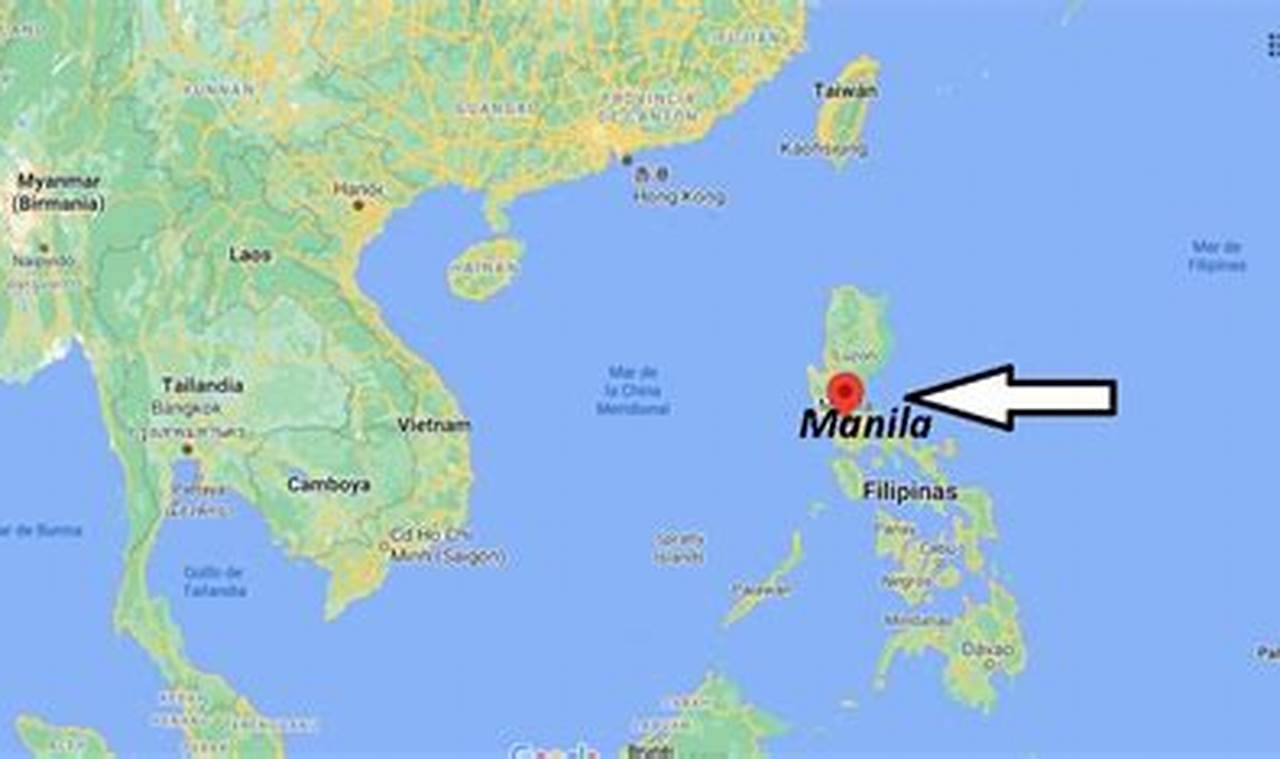 Entdecke Manila: Dein Reiseführer zur Perle Asiens