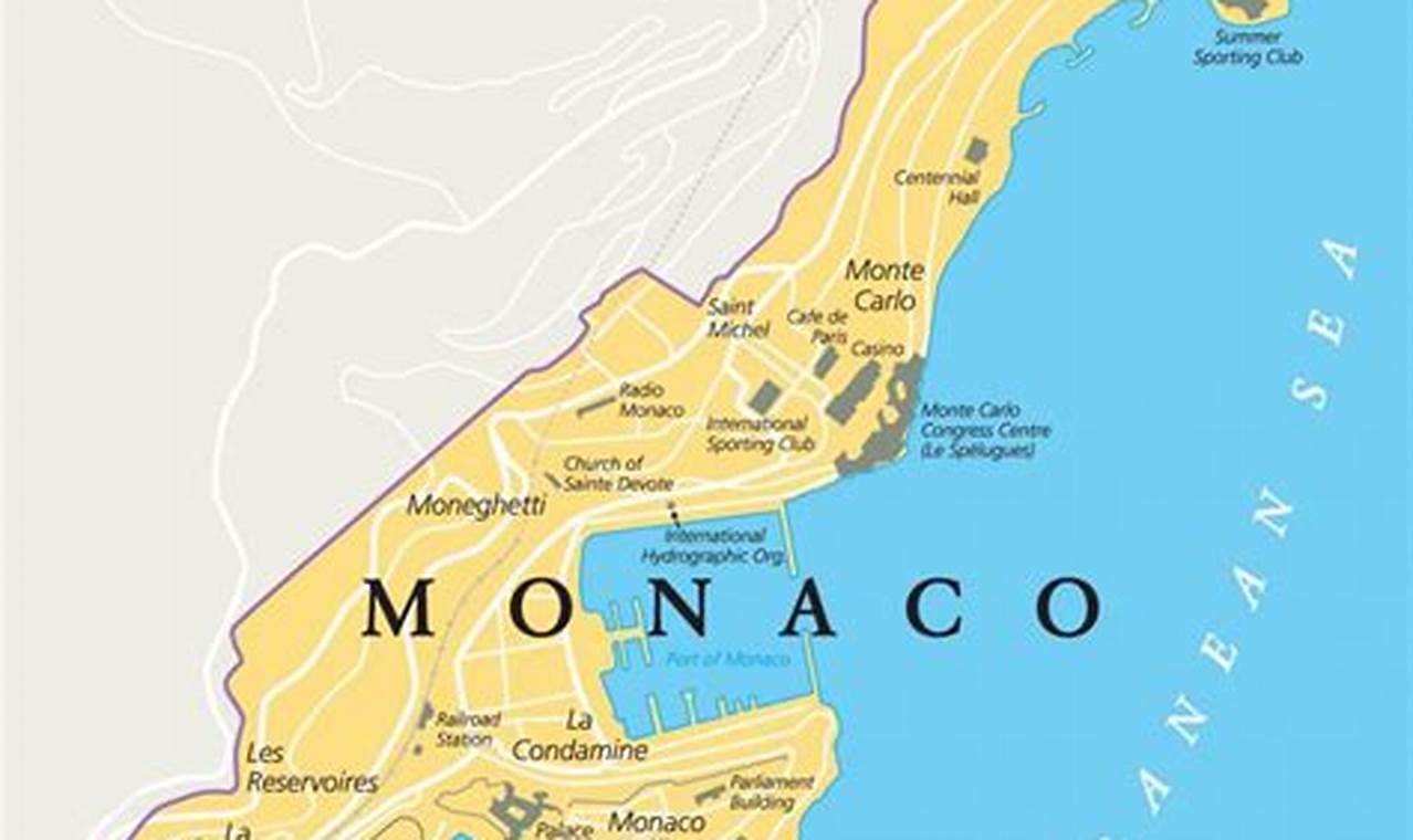 Entdecke Monte Carlos verstecktes Juwel: Erlebe die Côte d'Azur neu