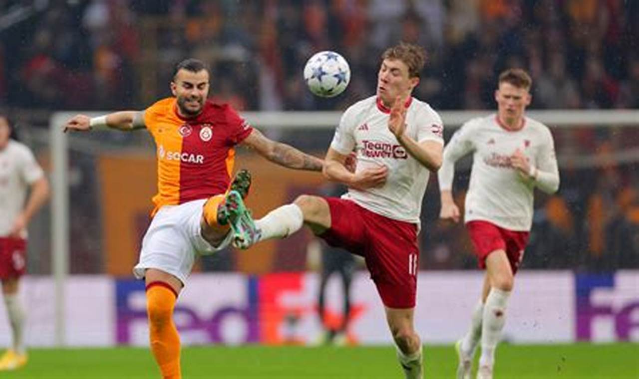 Wo wird Galatasaray gegen Fenerbahce übertragen? Dein ultimativer Leitfaden
