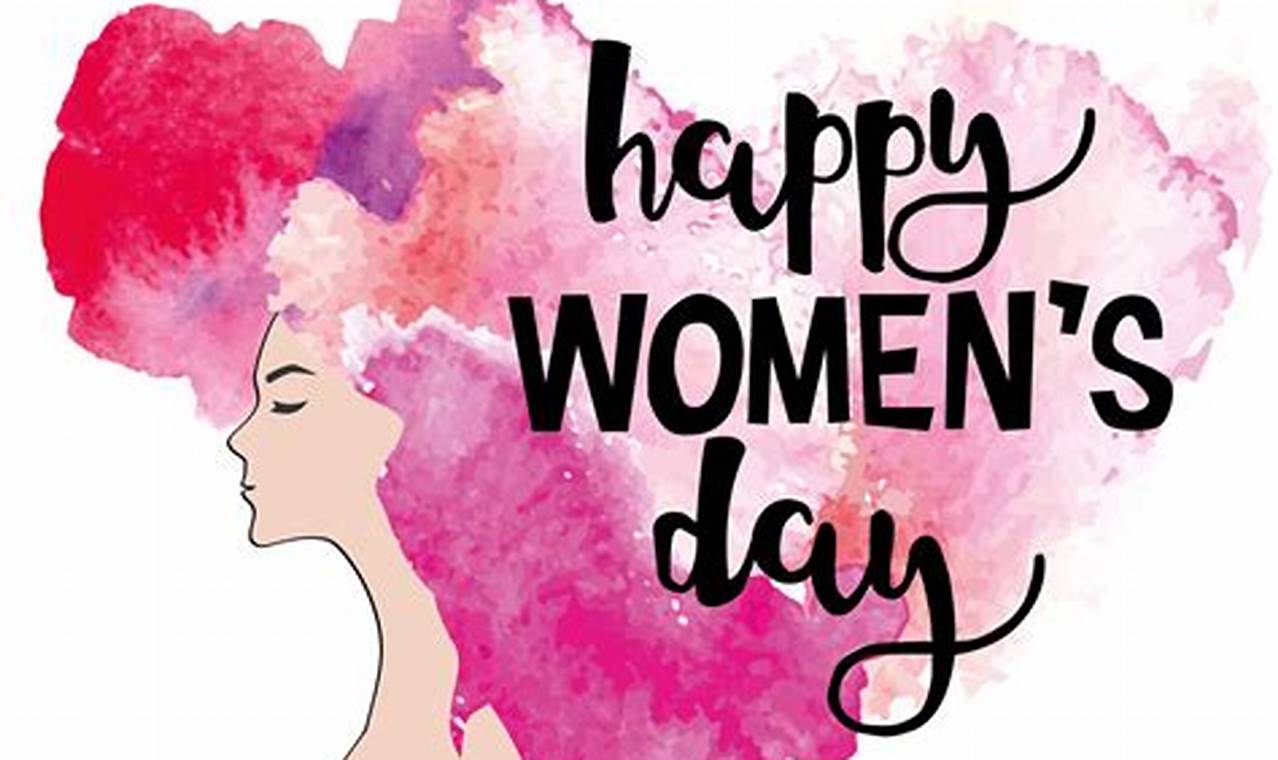 Celebrate Women's Day with Empowerment and Inspiration