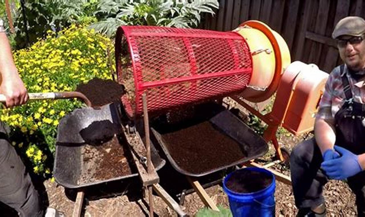 Unlock the Secrets of Worm Casting Farms: Transform Your Garden with DIY Magic