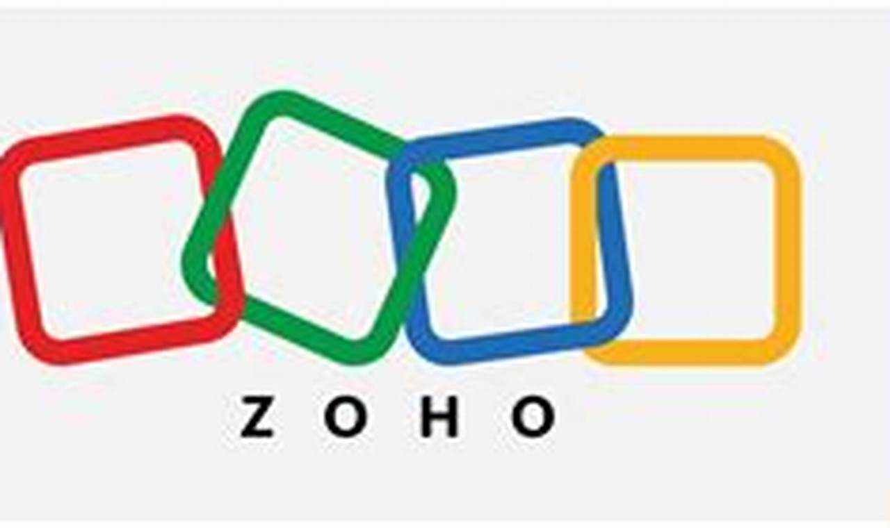Zoho Partner Program: Reshape Your Digital Transformation Journey