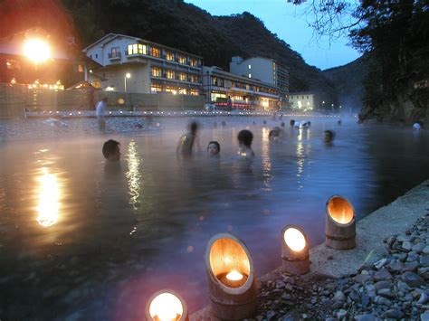 Onsen Jepang