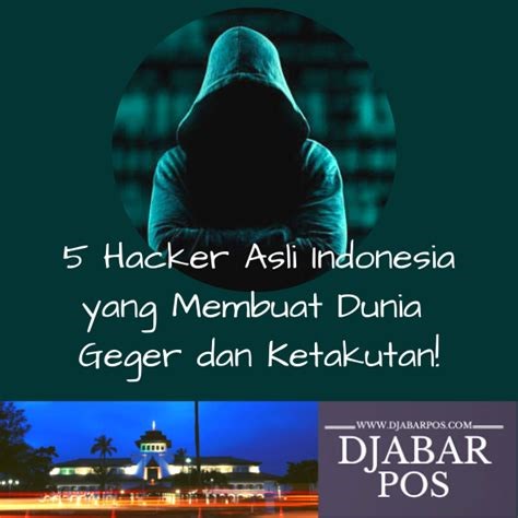 Aplikasi Hacker Asli Indonesia