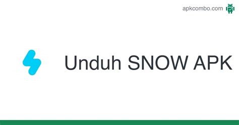 aplikasi snow apk indonesia