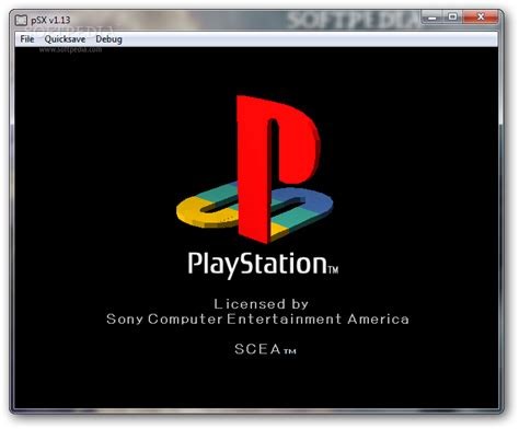 download psx emulator